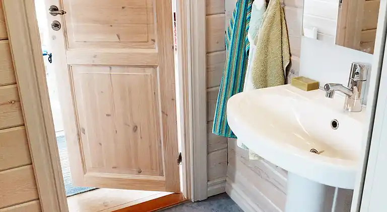 Holiday home in Finspång NO