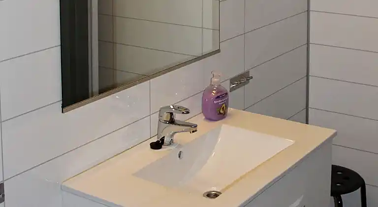 Holiday home in Selsøyvika