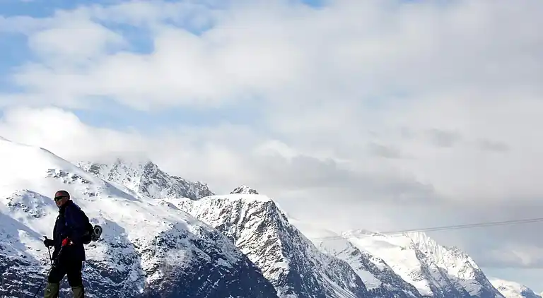 Holiday home in Kopang