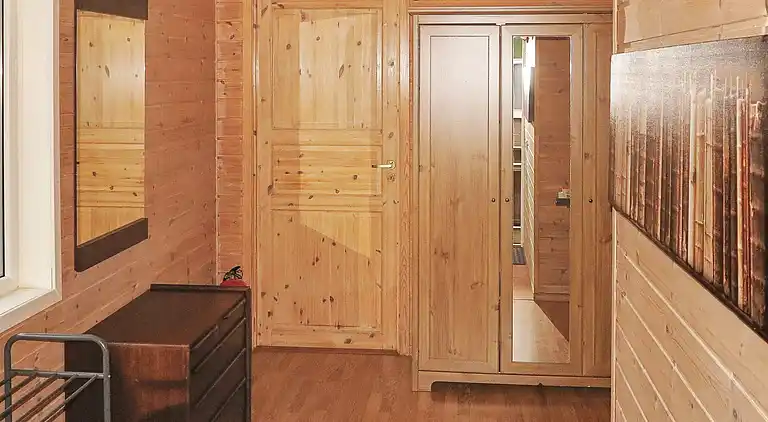 Holiday home in Valvik