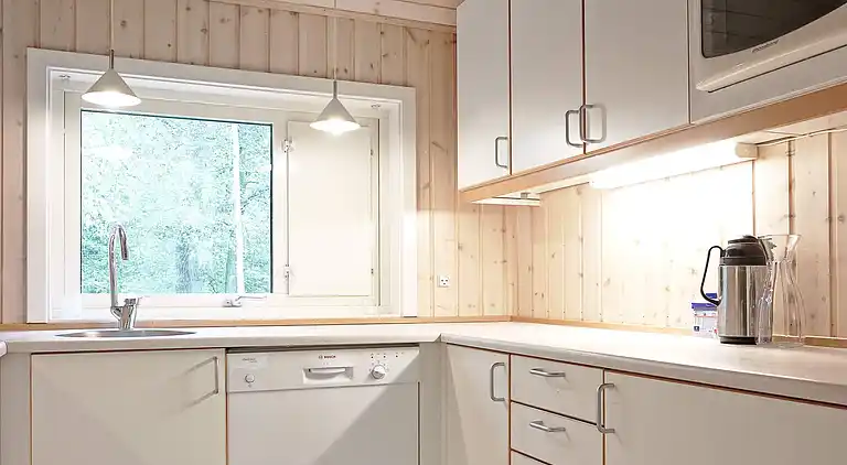 Holiday home in Nexø