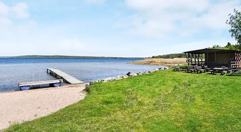 Casa vacanze in Tibro N