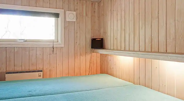 Holiday home in Snogebæk