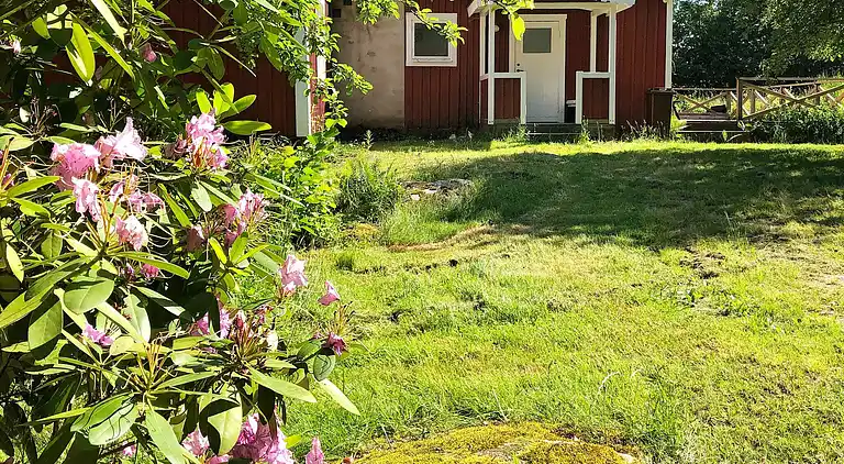 Holiday home in Ronneby NV