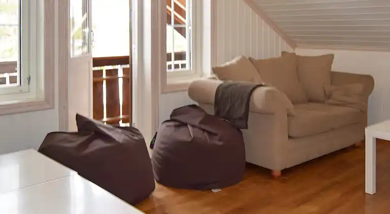 Holiday home in Åseral Municipality