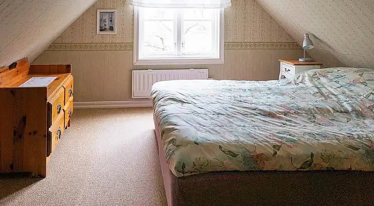 Sommerhus i Solberga