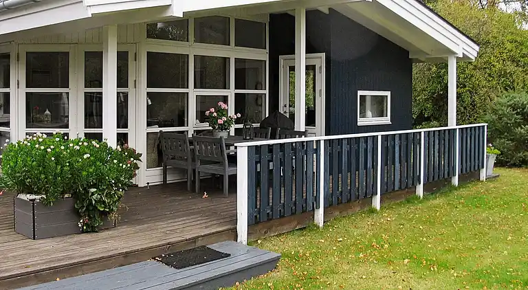 Casa vacanze in Væggerløse