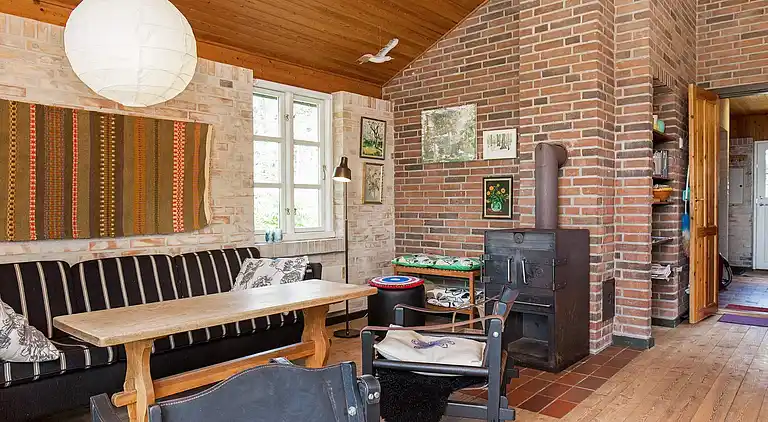 Vakantiehuis in Kalundborg