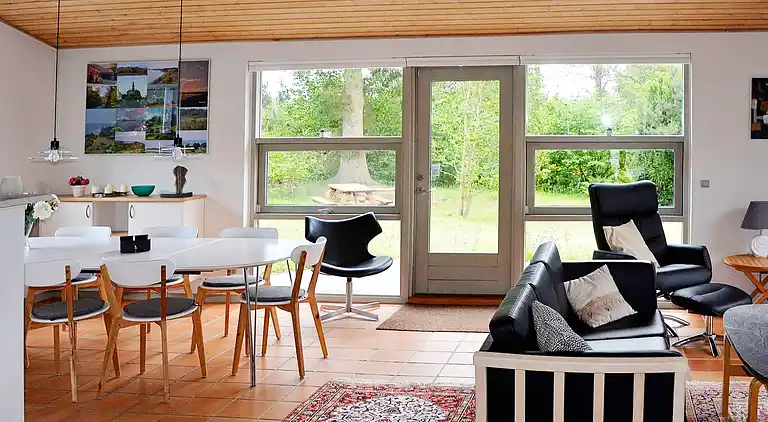 Holiday home in Ebeltoft