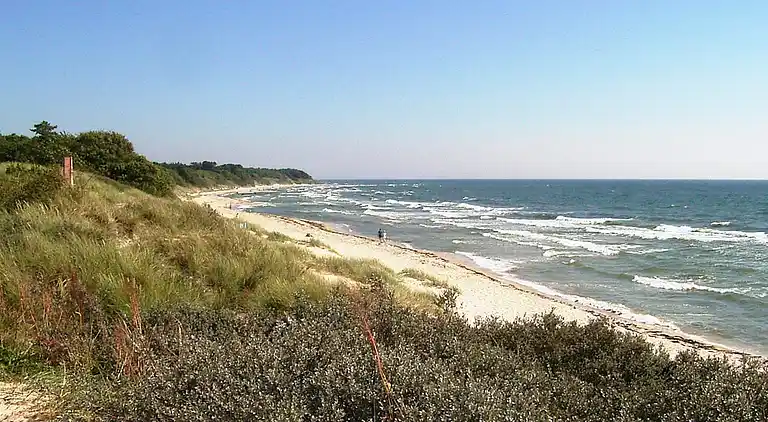 Holiday home in Sømarken