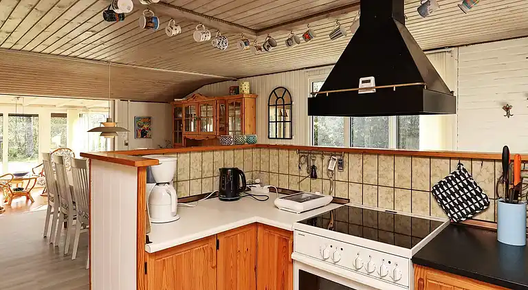 Casa vacanze in Bratten Strand