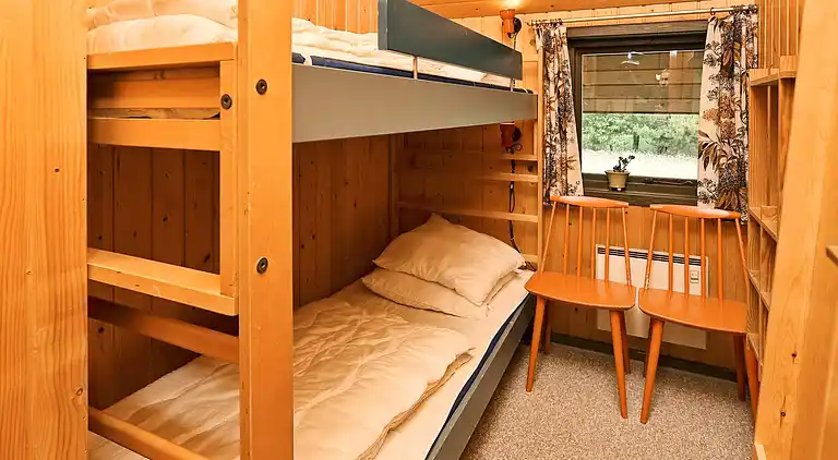 Casa vacanze in Houstrup