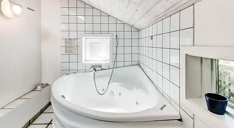 Vakantiehuis in Nexø