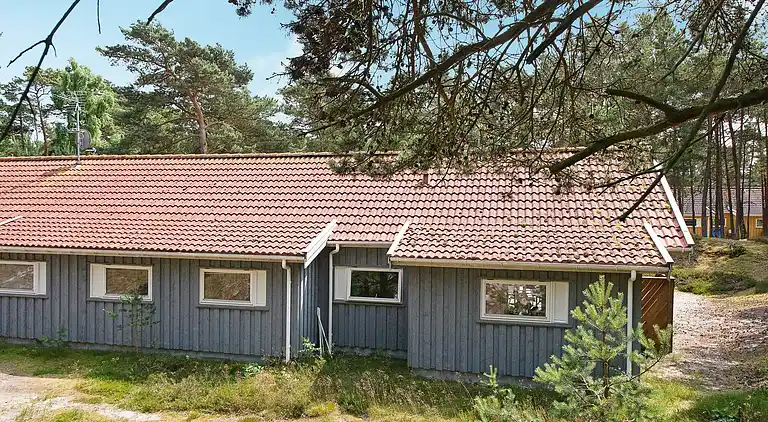 Holiday home in Nexø