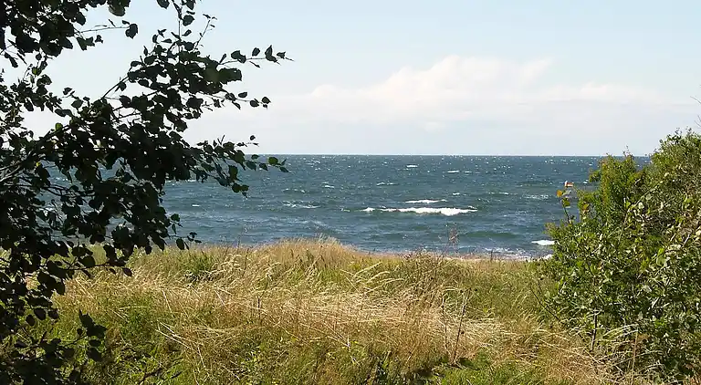 Holiday home in Hasle