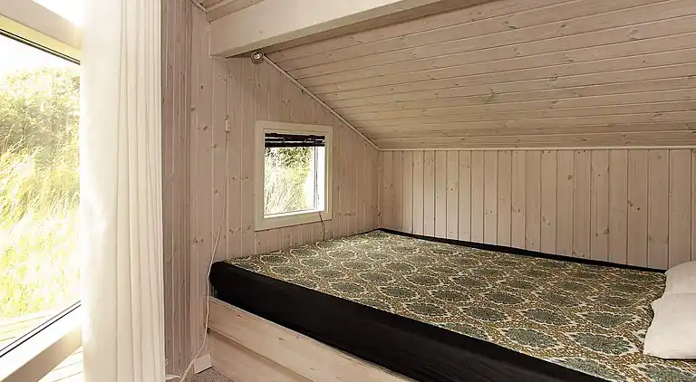 Feriebolig i Lønstrup