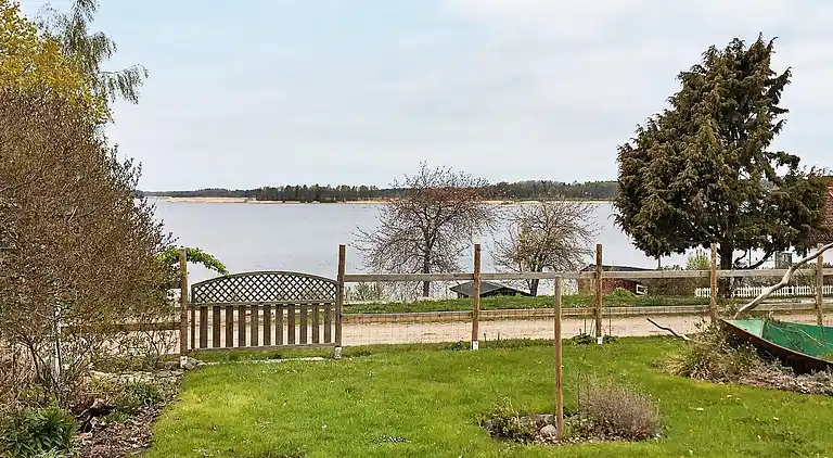 Holiday home in Gullspång N