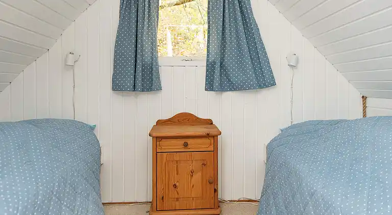 Holiday home in Fuglslev