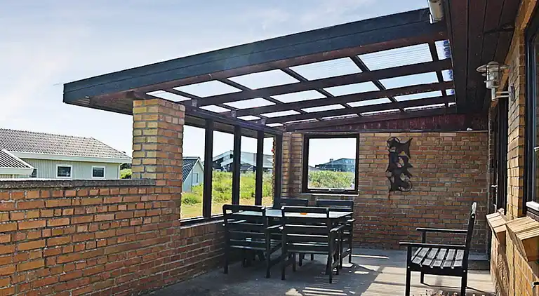 Holiday home in Ringkobing