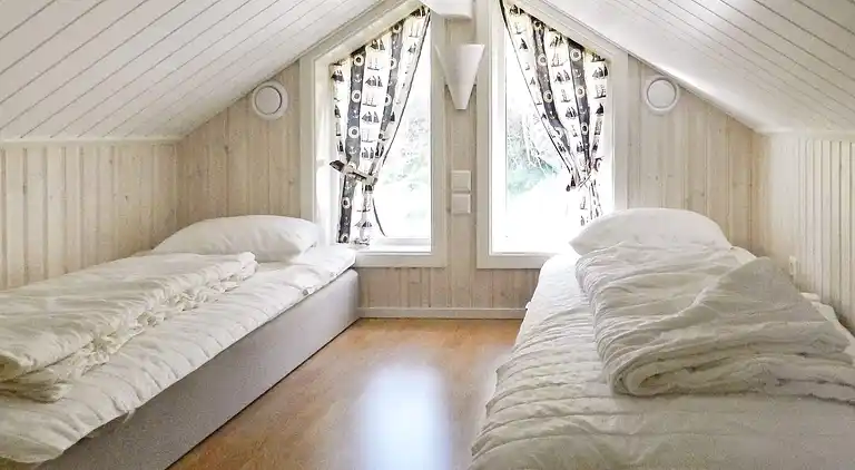 Sommerhus i Lysekils