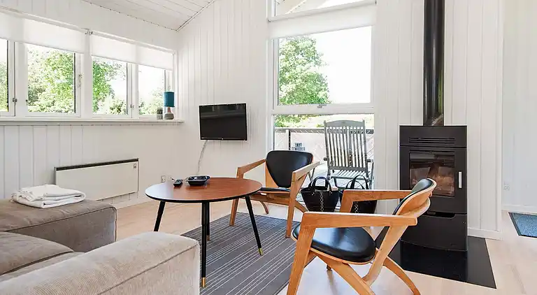 Holiday home in Grenaa