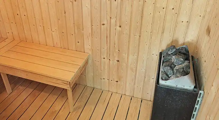 Casa vacanze in Sømarken