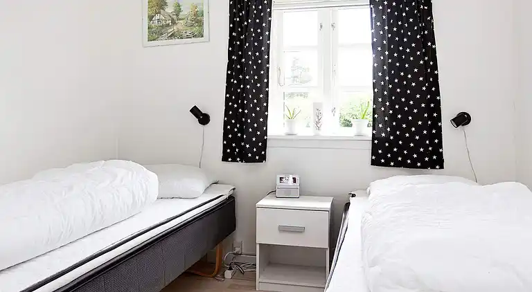 Sommerhus i Fugleslev