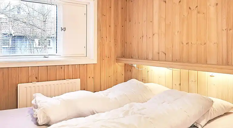 Holiday home in Sømarken