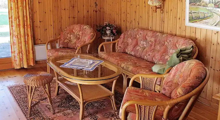 Holiday home in Væggerløse