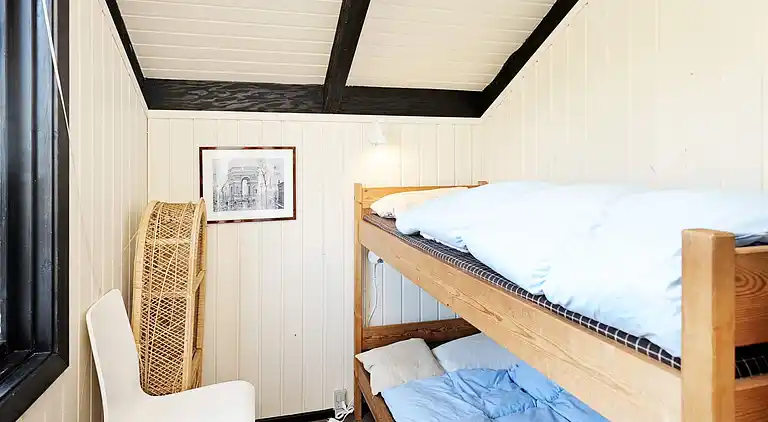 Sommerhus i Hvide Sande