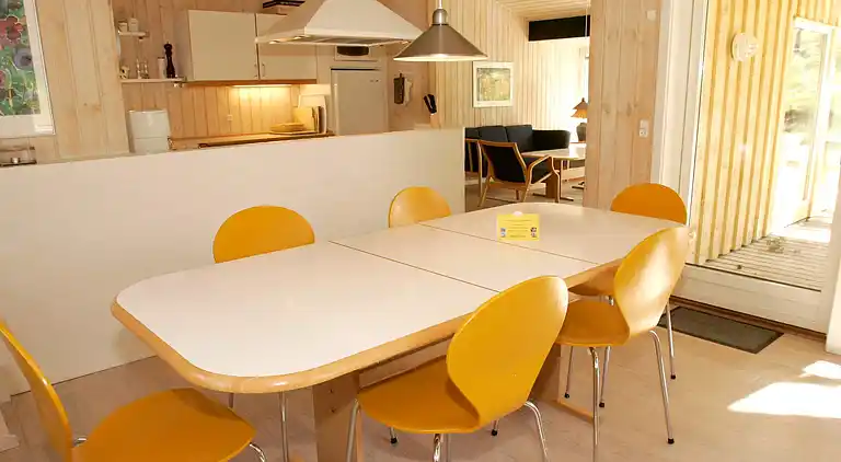 Maison de vacances au Nexø