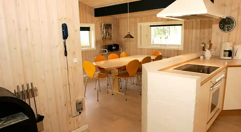 Maison de vacances au Nexø