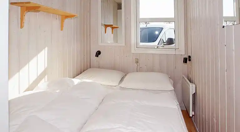 Holiday home in Bork Habor