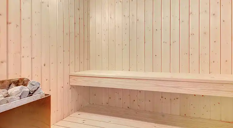 Holiday home in Sømarken