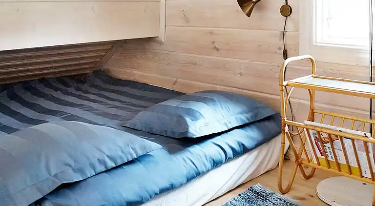 Holiday home in Finspång NO