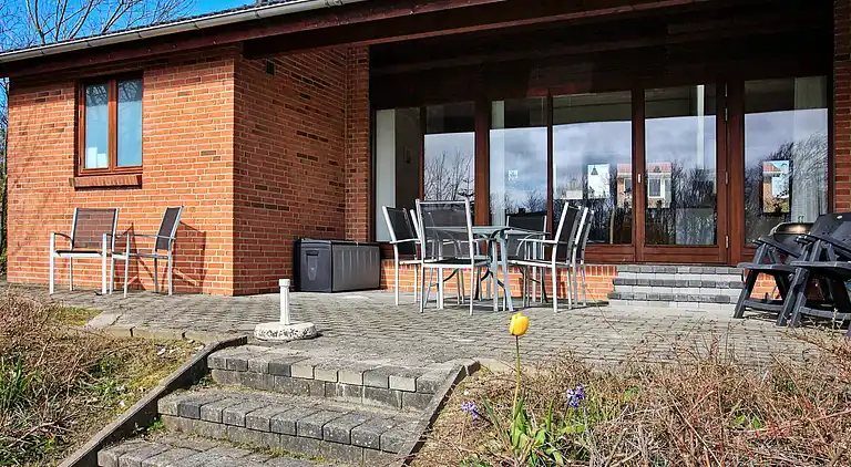 Holiday home in Struer