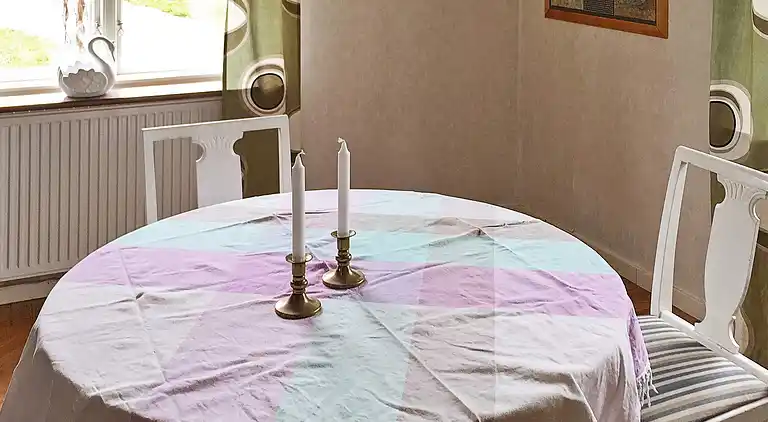 Holiday home in Gullspång N