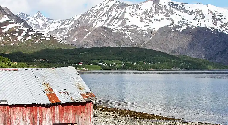 Holiday home in Kopang