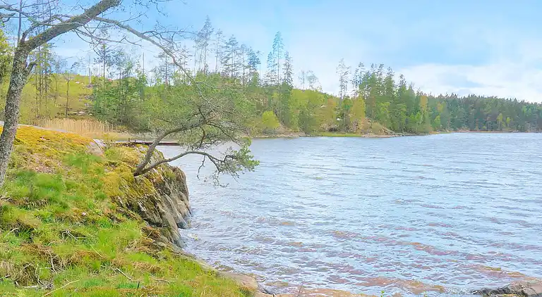Sommerhus i Vänersborgs