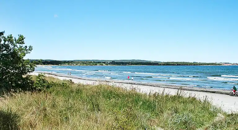 Holiday home in Snogebæk