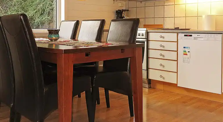 Holiday home in Valvik