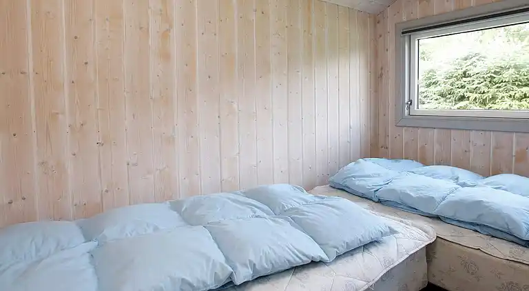 Holiday home in Farsø