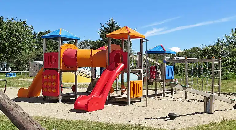 Holiday home in Struer Municipality