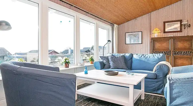 Casa vacanze in Faaborg