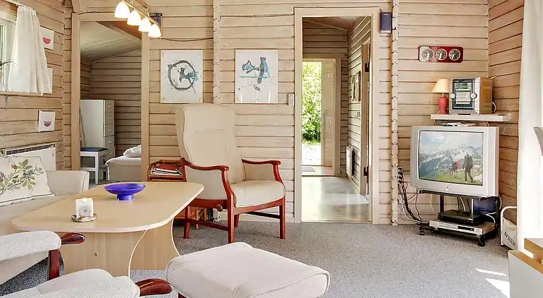 Casa vacanze in Jegum