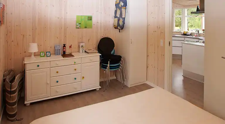 Holiday home in Skjern