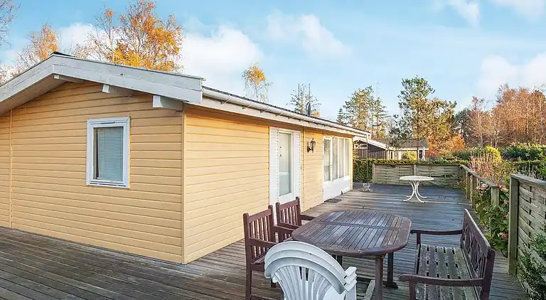 Casa vacanze in Kalundborg