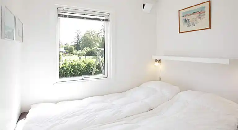 Casa vacanze in Gedesby