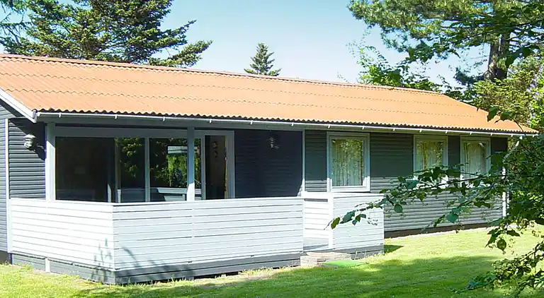 Holiday home in Eskebjerg