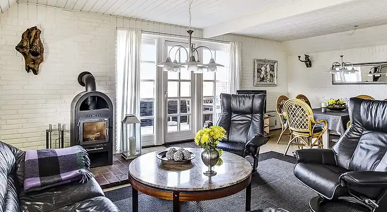 Holiday home in Vrist Strand